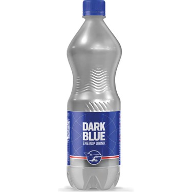 DARK BLUE ENERGY DRINK 1 LT