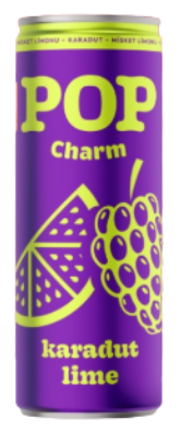 DİMES KARADUT LİME İÇECEĞİ 250 ML