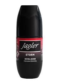 JAGLER STORM ROLLON (M) 50 ML
