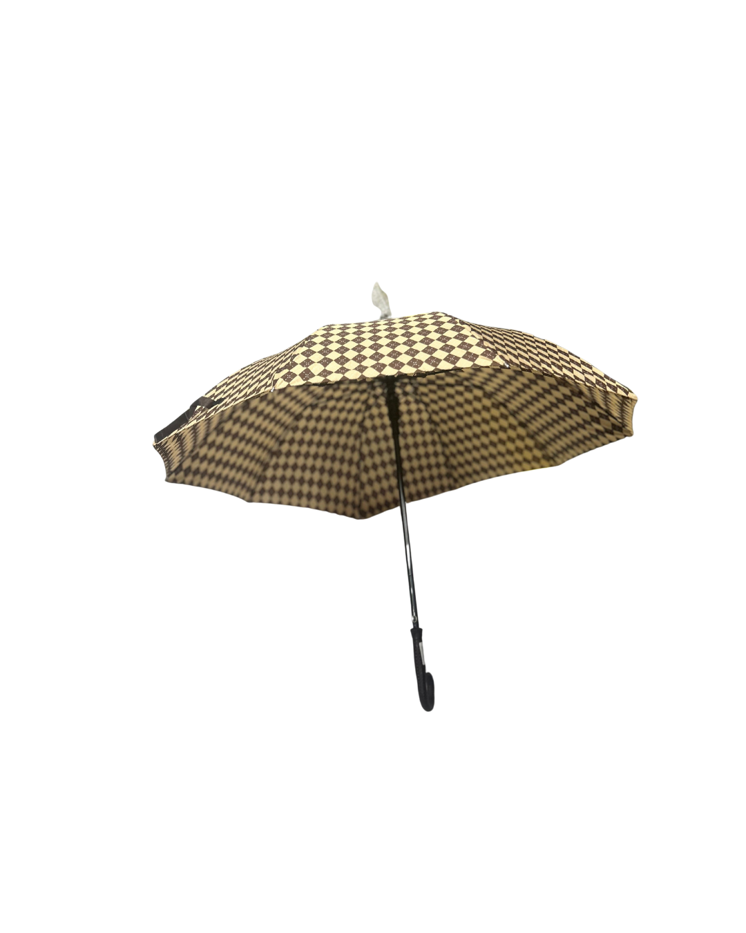 ÖZS. BASTON SAPLI 1. SINIF KALİTE ŞEMSİYE - BAYAN