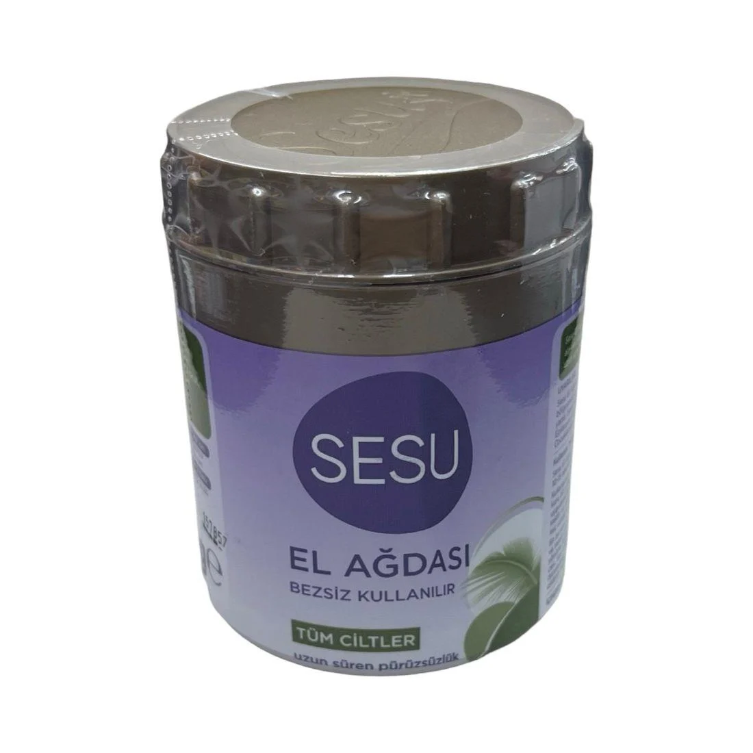 SESU EL AGDASI MAVİ 270 GR