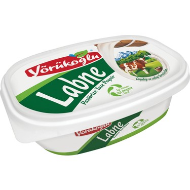 YÖRÜKOĞLU 350 GR LABNE PEYNİR