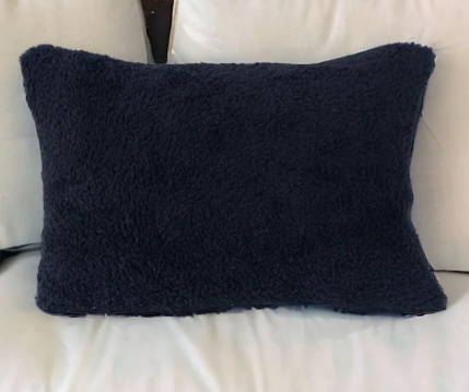 BED LİNE PELUŞ MİKRO YASTIK 1000GR 50*70 İNDİGO