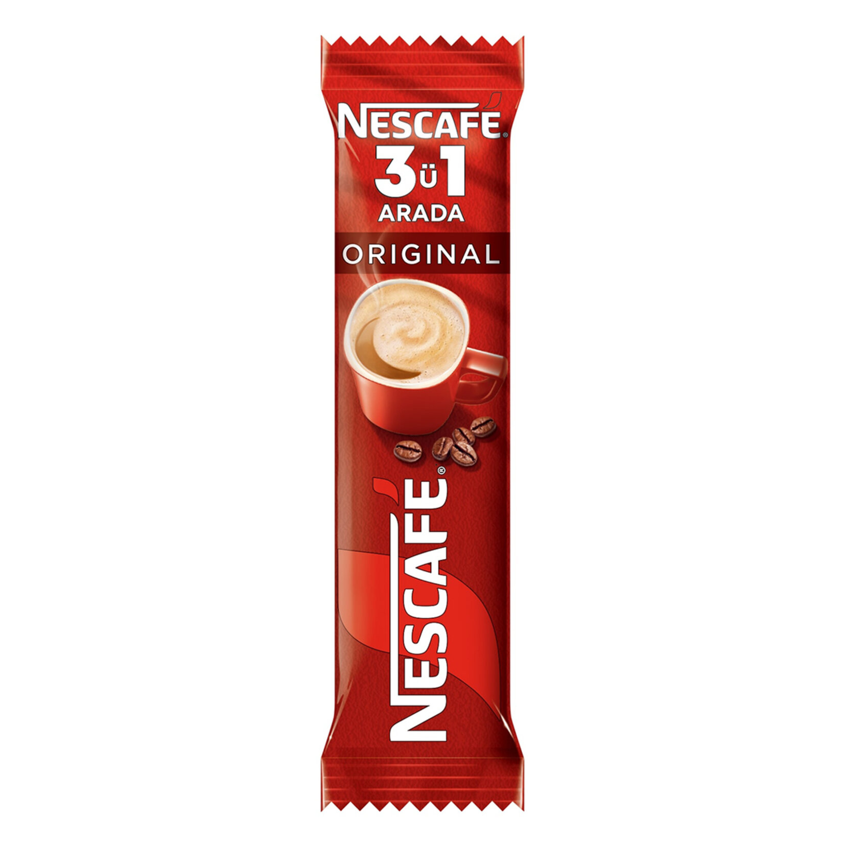 NESCAFE 3İN1 ORIJINAL 17,5 GR