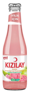 KIZILAY MEYVELİ GUAVA 200 ML