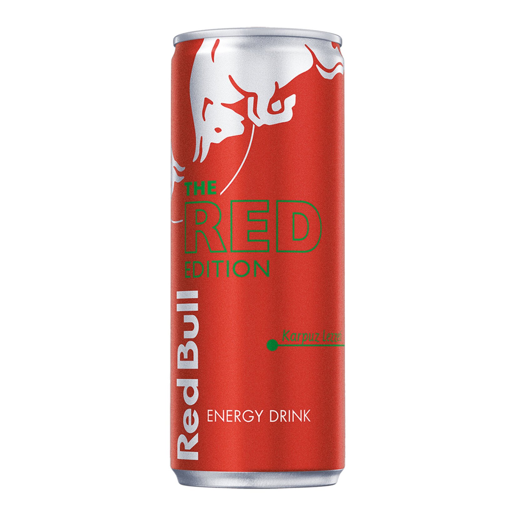 REDBULL RED EDITION 250 ML