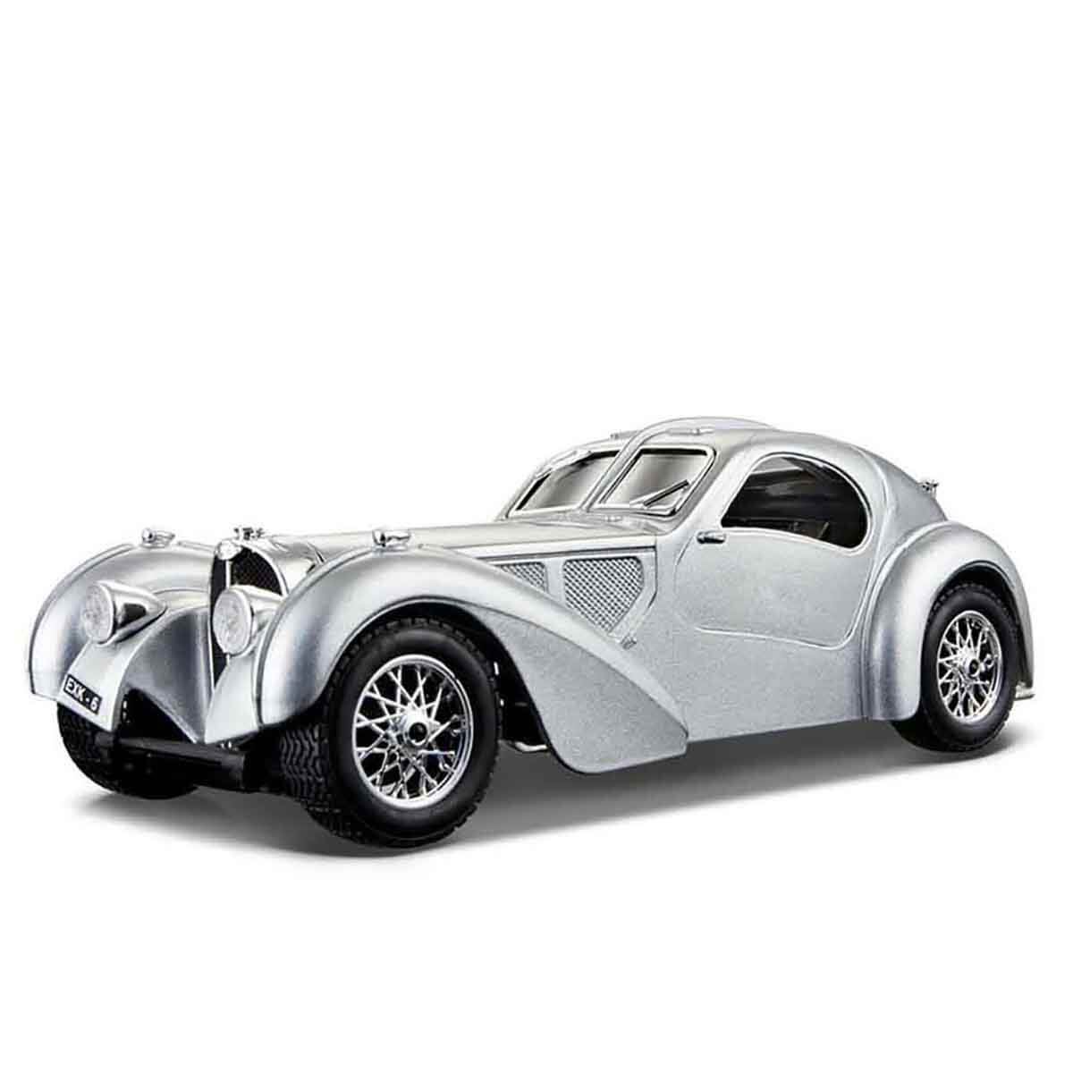 1/24 BUGATTI ATLANTIC MODEL ARABA (S00022092)