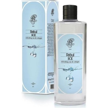 REBUL 250 ML KOLONYA ICE