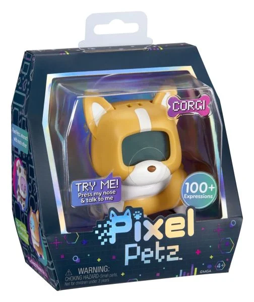 PP CORGİ (IPP540298)