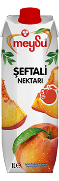 MEYSU ŞEFTALİ NEKTAR 1/1 12 ADET