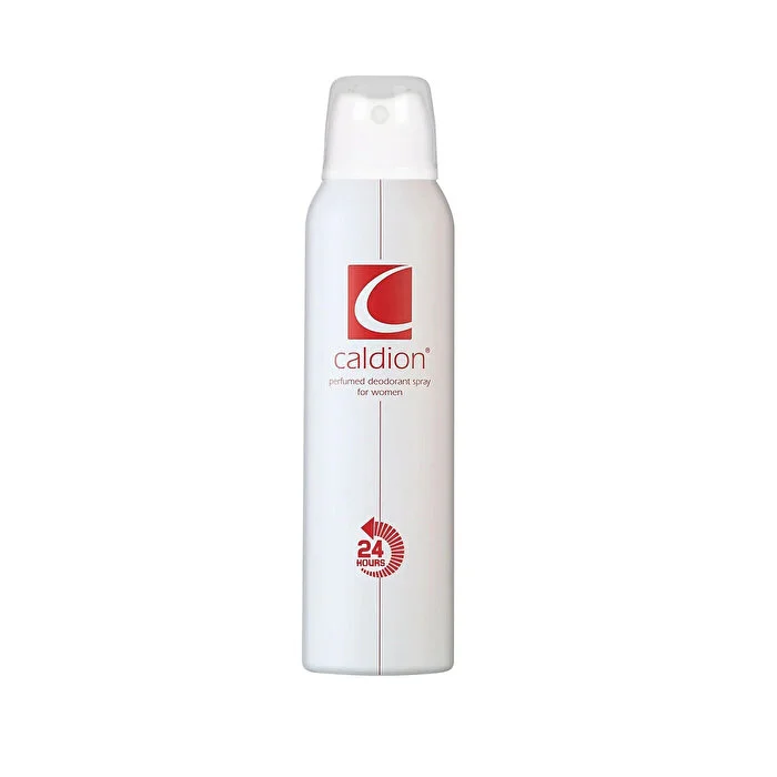 CALDİON  BAYAN DEODORANT 150 ML