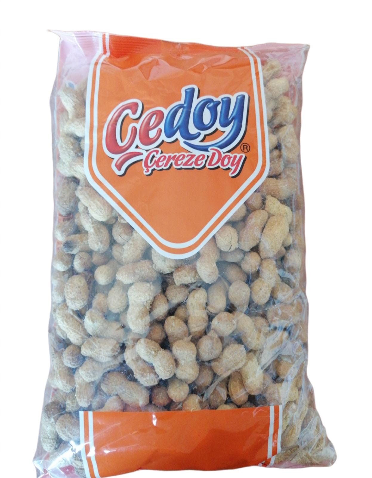 Çedoy Kabuklu Fıstık 900 Gr