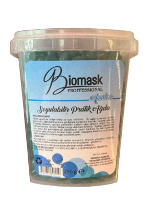 BİOMMSK BONCUK AĞDA