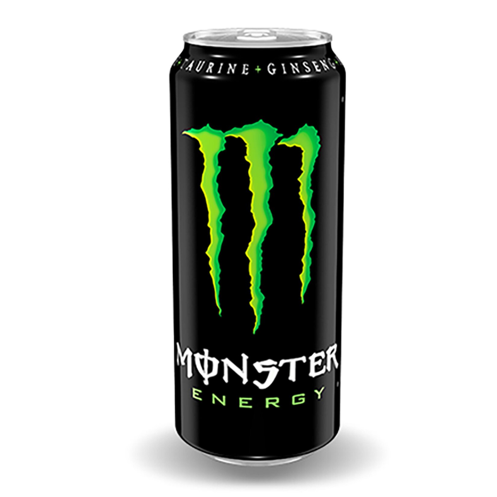MONSTER ENERJİ 500 ML