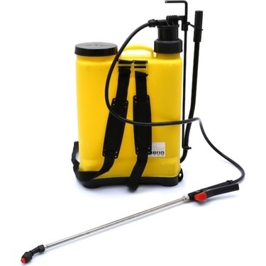 İLAÇLAMA POMPASI 16 L