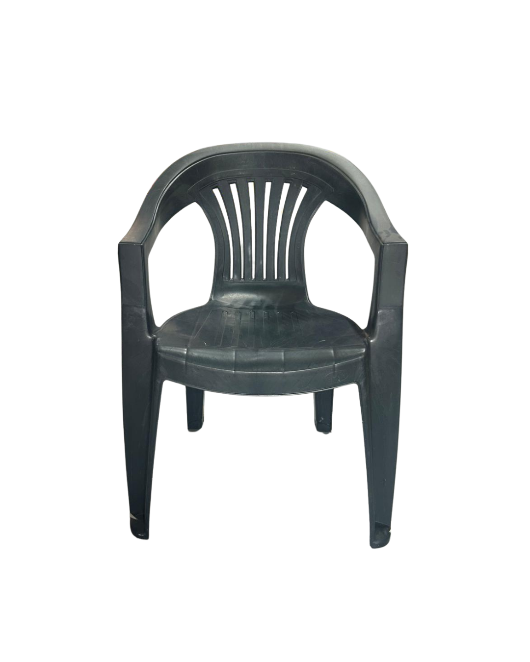 POYRAZ KOLLU SANDALYE