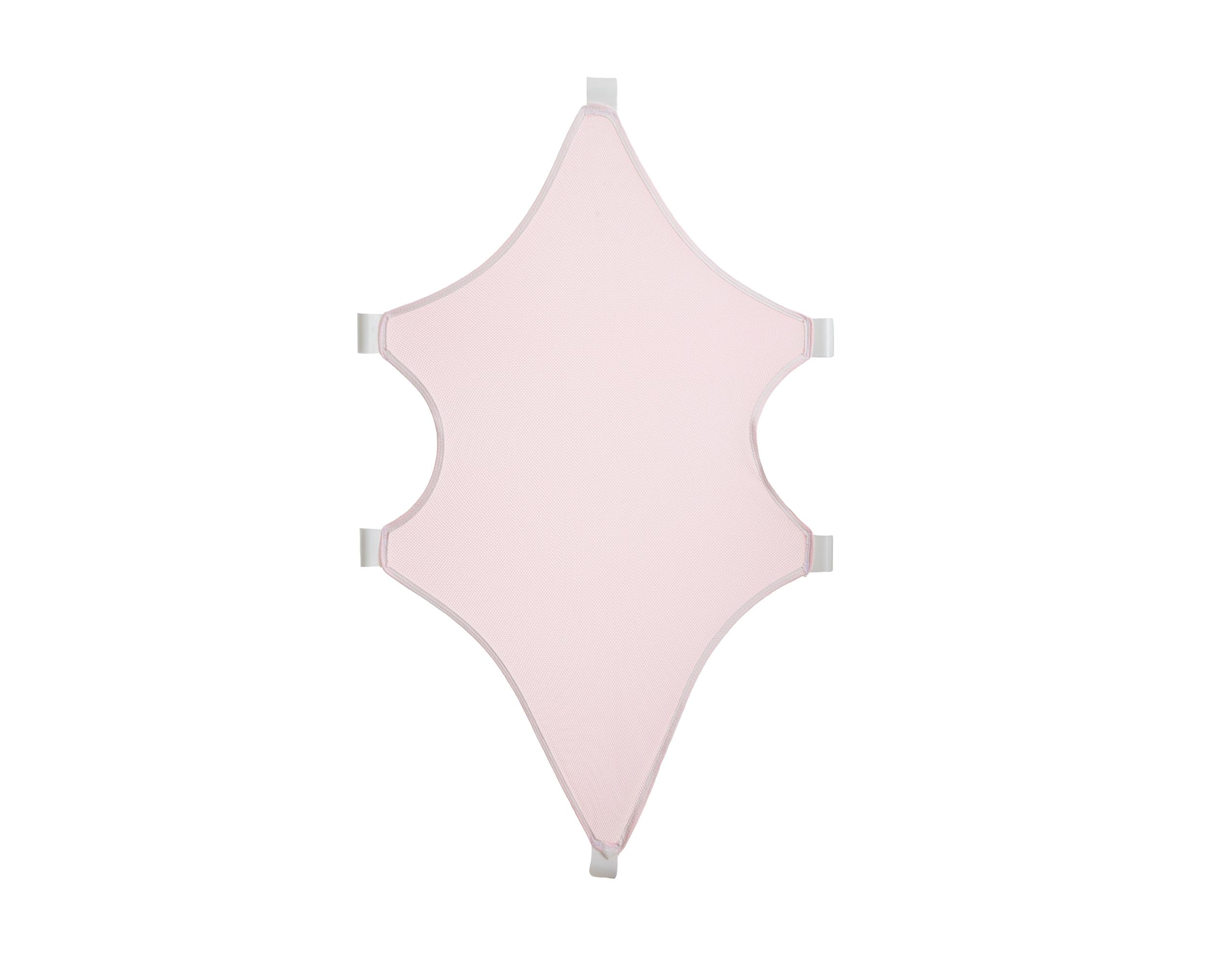  BABYJEM 850 RENKLİ EKO FİLE PEMBE-85002