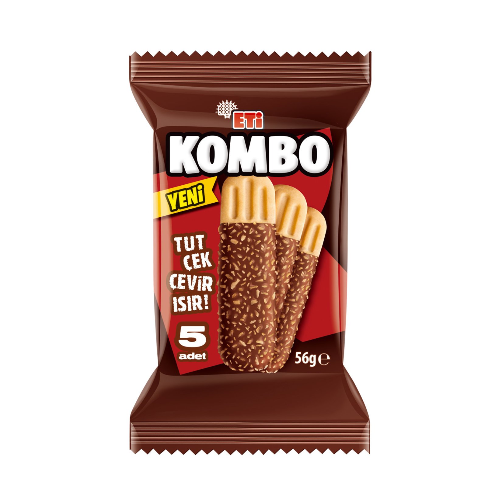 ETİ KOMBO 56 GR