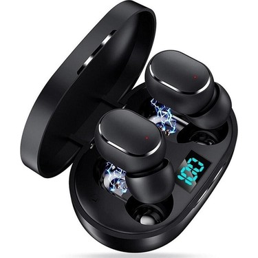 CONCORD AP12 DİJİTAL GÖS.BLUET.KULAKLIK