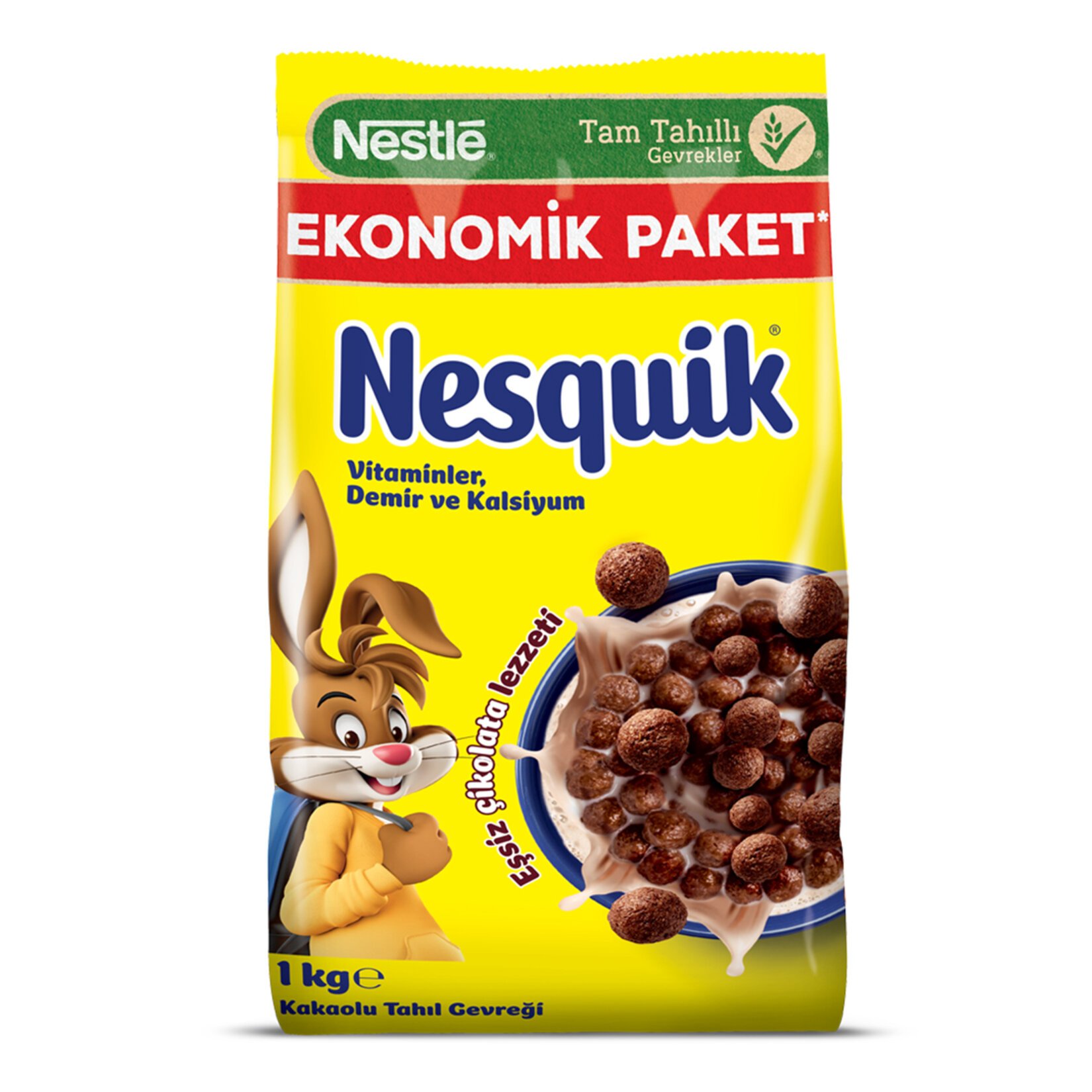 NESQUIK GEV.1000 GR