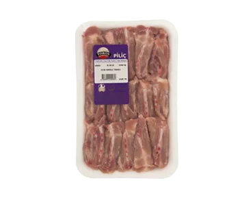 TOROS PİLİÇ ÇITIR KELEBEK TABAKLI KĞ.