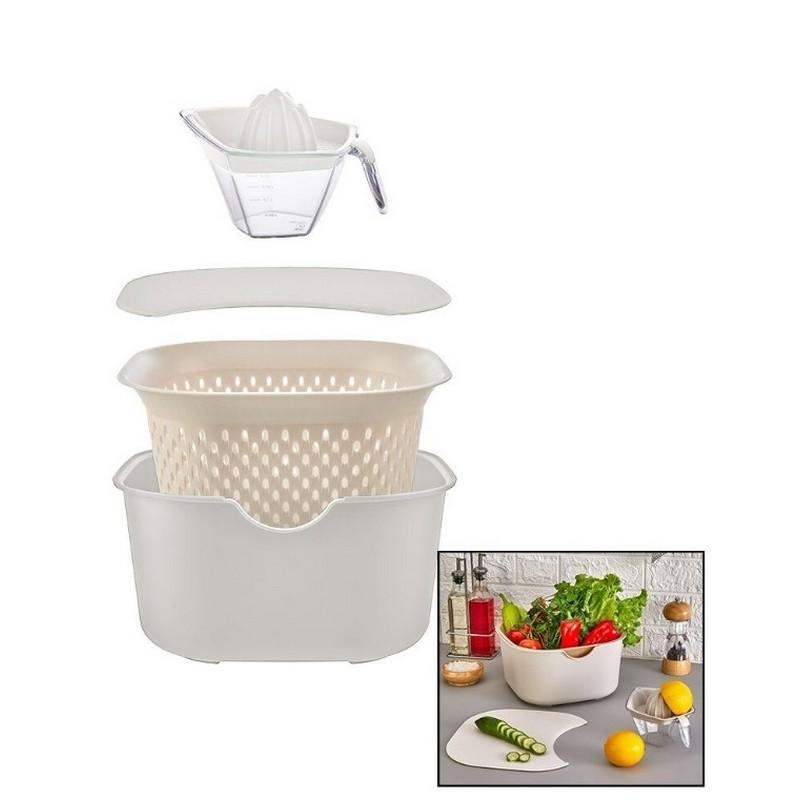COFFY BADYA 5 PARÇA SET