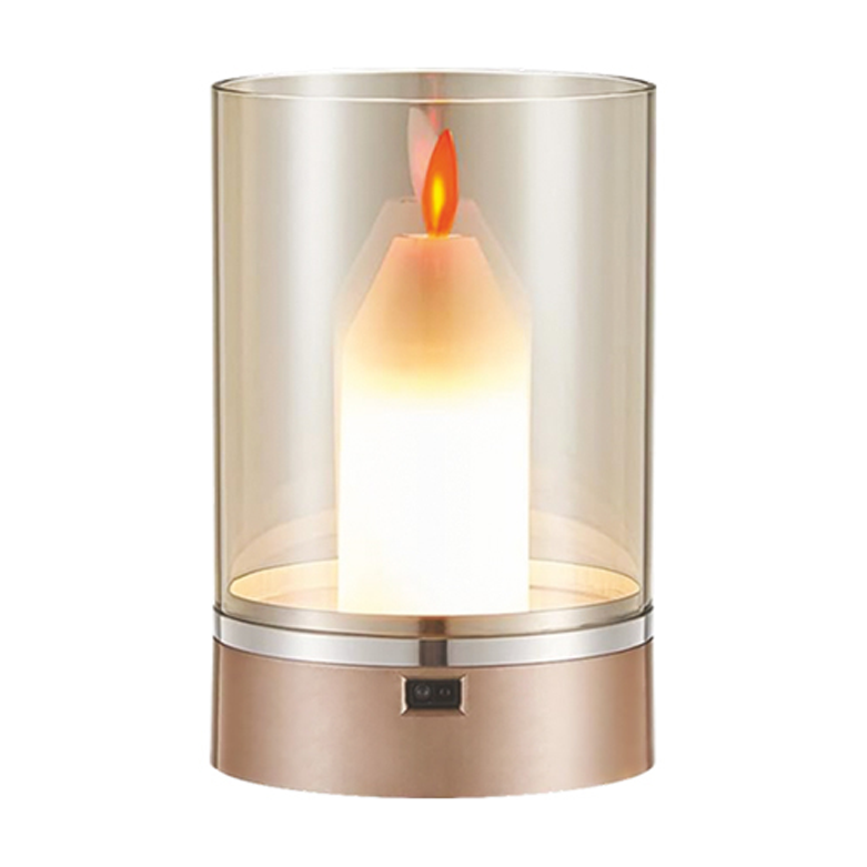 CATA CT-8432 SARJLI MUM MASA LAMBASI