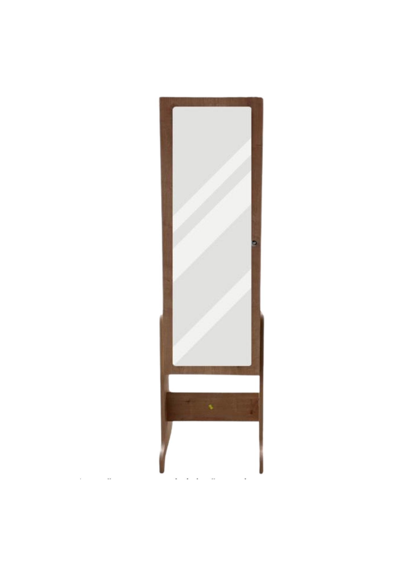 BONA TAKI DOLABI(RENK AHŞAP)