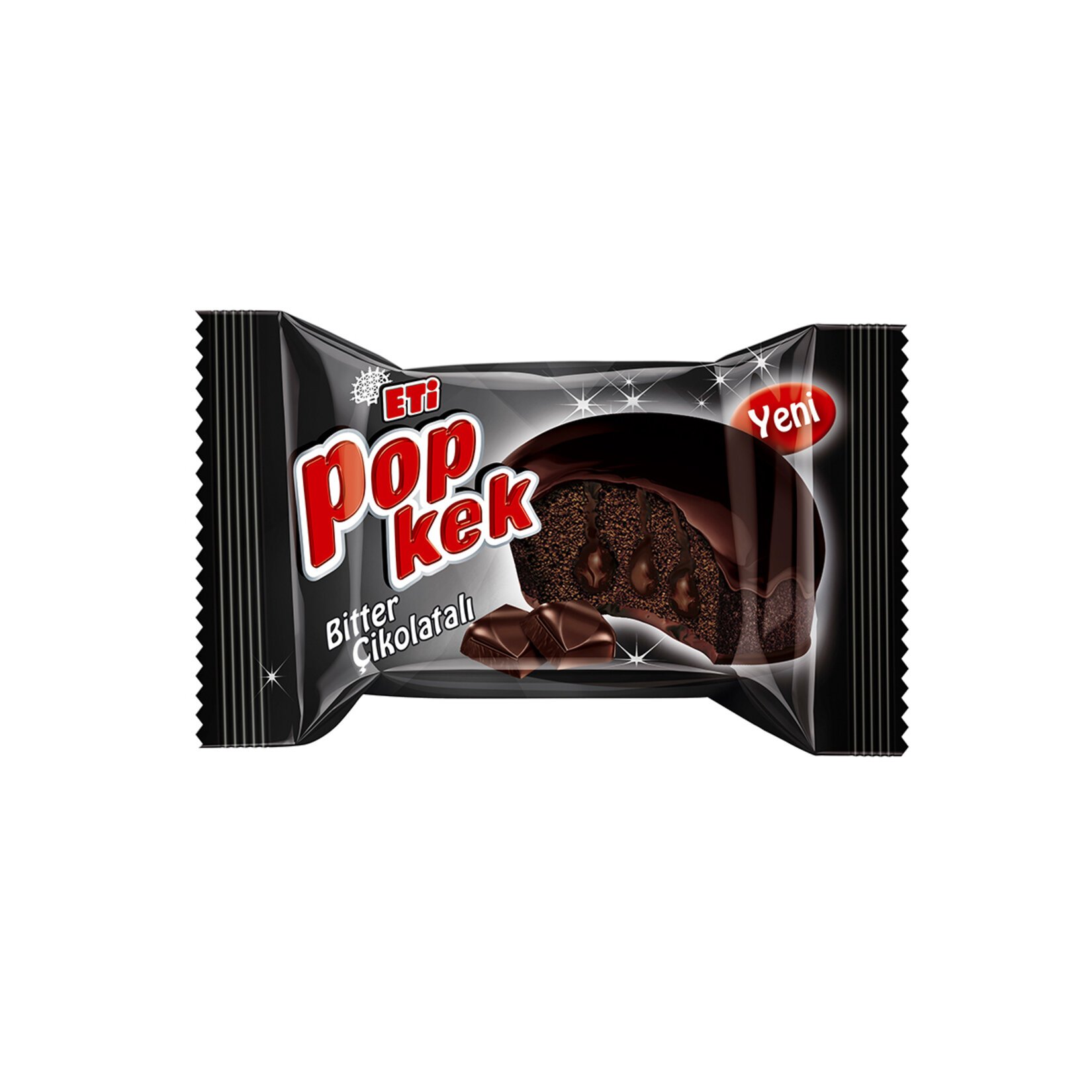 ETİ POPKEK BİTTER  55 GR
