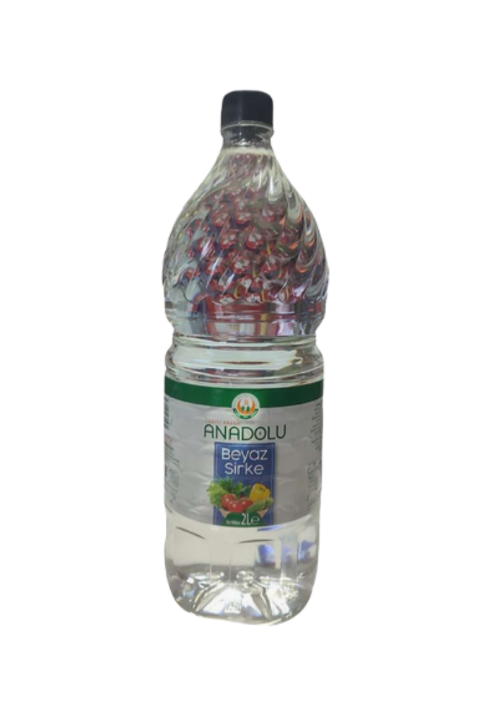 TK ANADOLU BEYAZ SIRKE 2 L