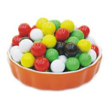 Özçiğdem Renkli Leblebi 500 Gr