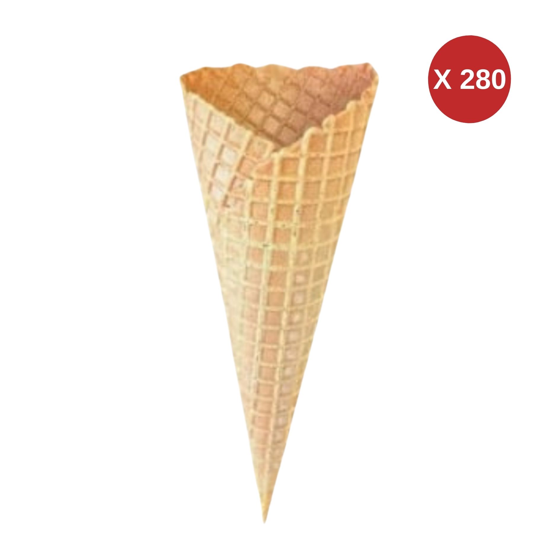 EMİROĞLU KAF.KORNET 280 ADET