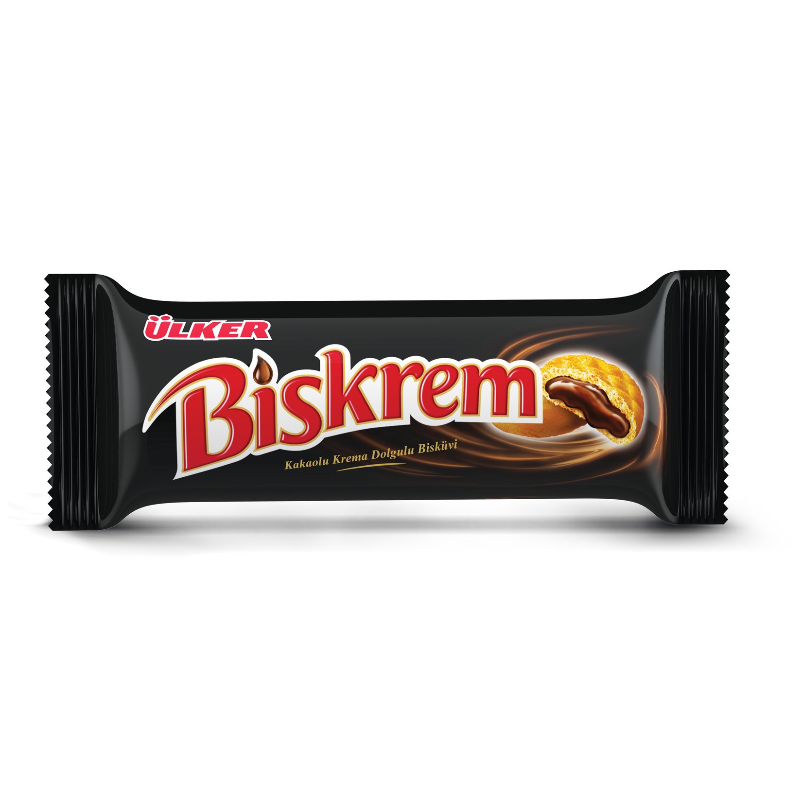 ÜLKER BİSKREM KAKAOLU 100 GR