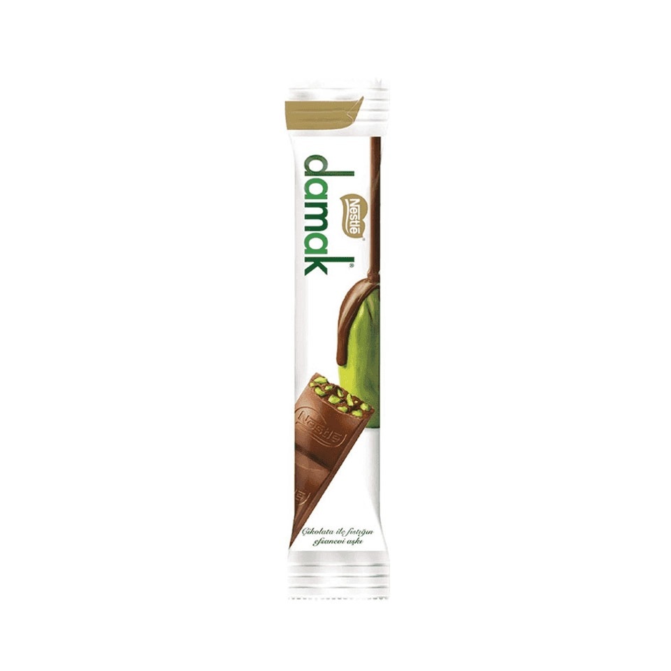 NEST DAMAK Stick Choc (18G) 