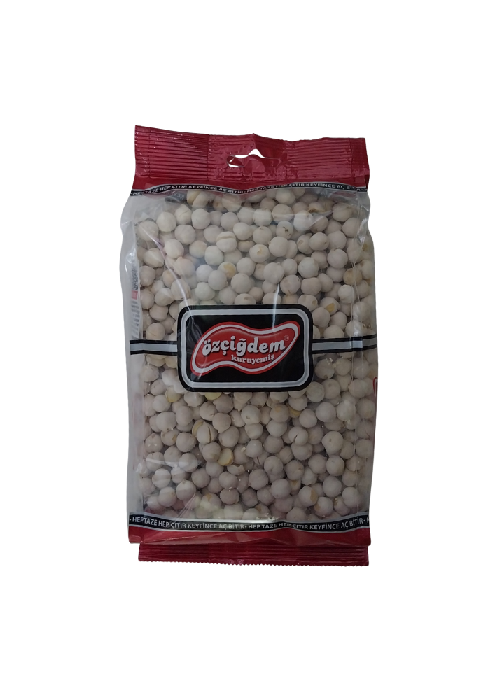 Özçiğdem Beyaz Leblebi  500 Gr