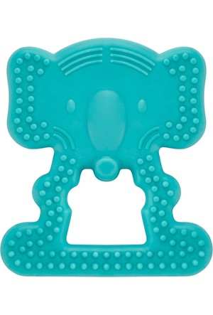  BABYJEM 628 DİŞ KAŞIYICI FİL YEŞİL-62805