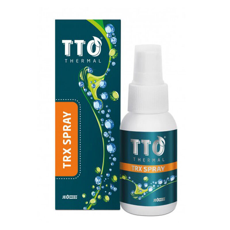 TTO TRX SPREY 50 ML