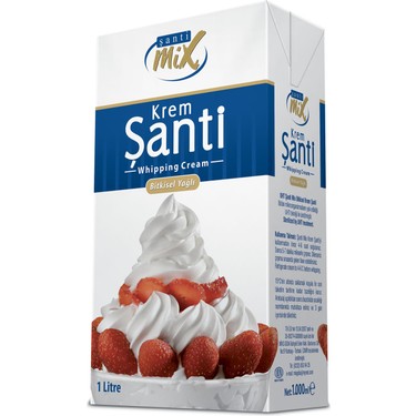 SANTIMIX 1LT SIVI SANTI