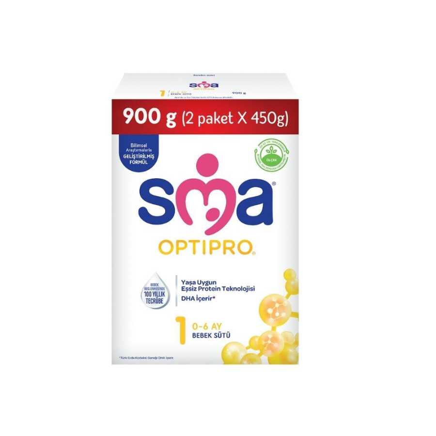 SMA 900 GR 1 NO 