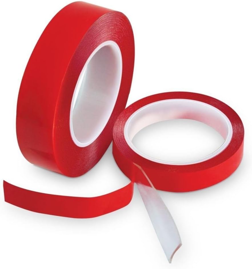 ZİMAK ZMK-1302 ÇİFT TARAFLI SİLİKON BANT