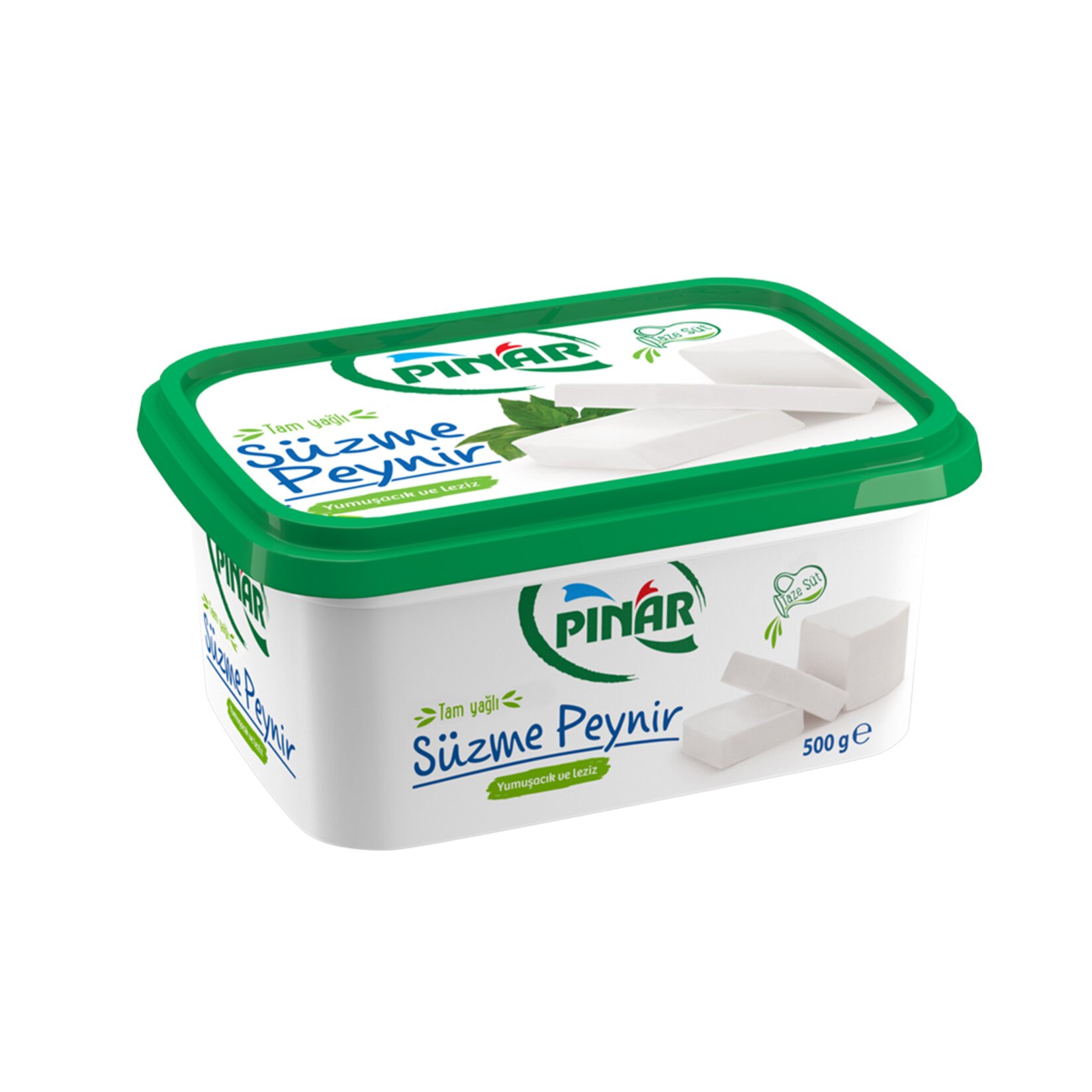 PINAR SÜZME PEYNİR 500 GR.