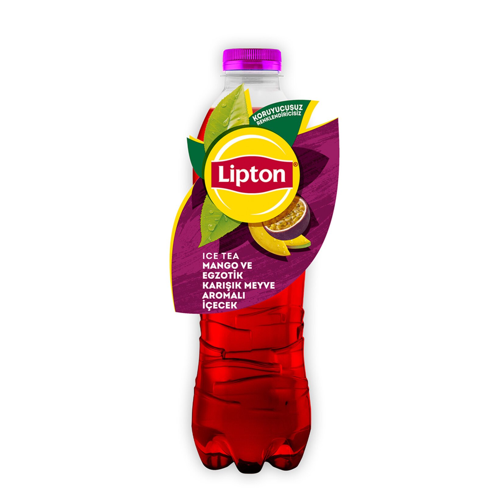LİPTON 1 LT MANGO