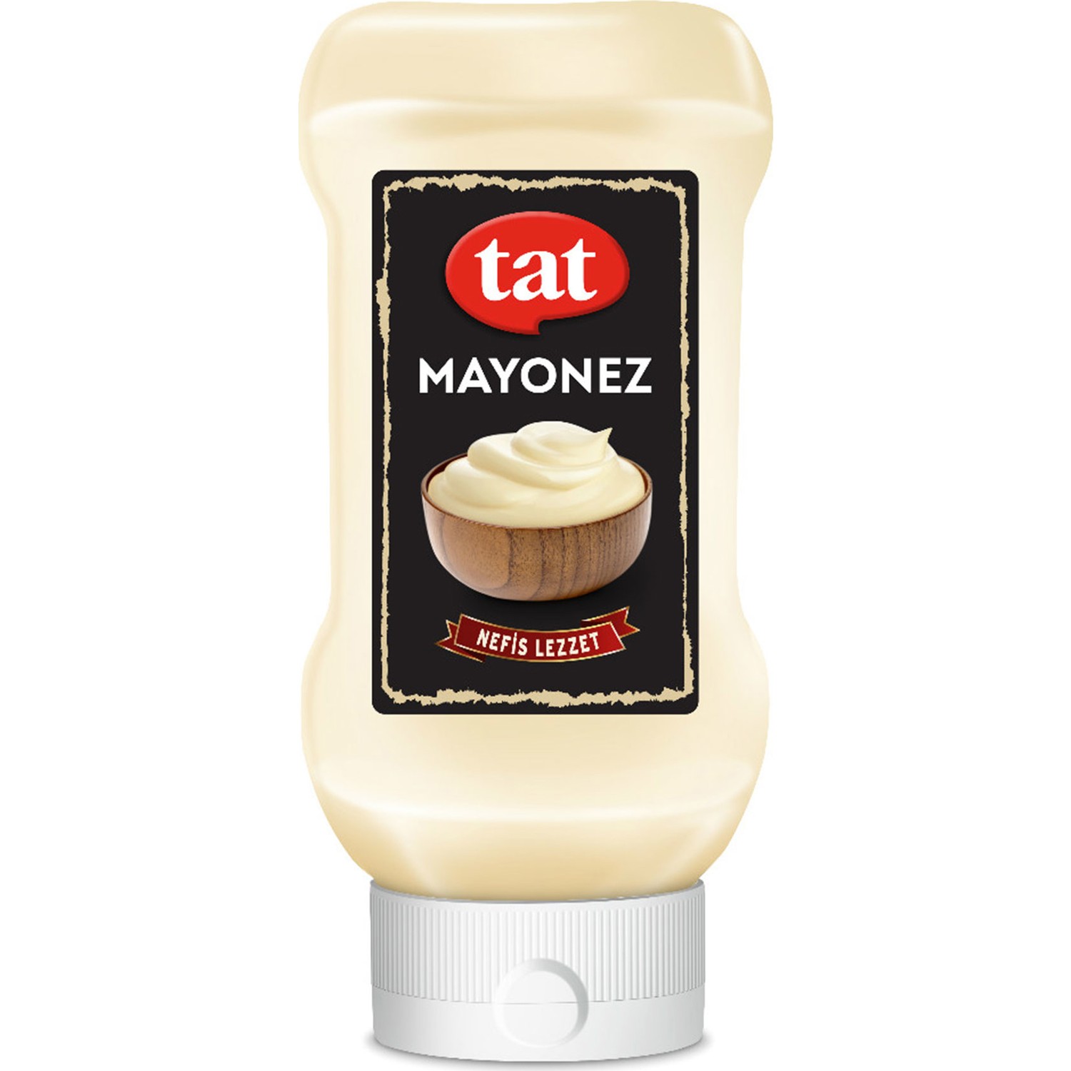 TAT MAYANOZ 575 GR