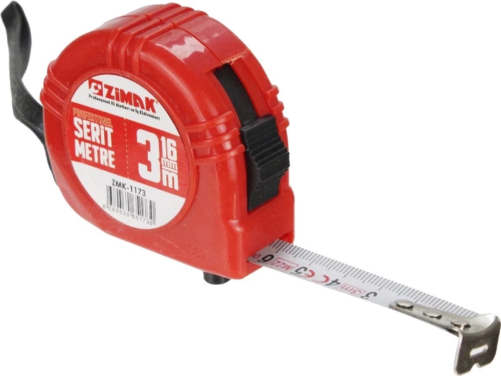 ZİMAK ZMK-1173- 3 METRE