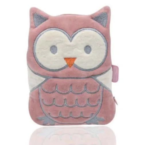  BABYJEM 366 KİRAZ Ç.KADİFE BAYKUŞ GAZ YAST/GÜL KURUSU