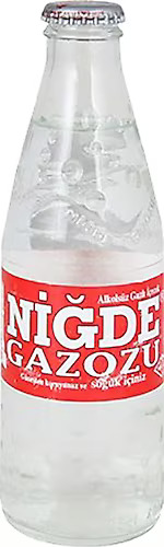 NİĞDE GAZOZU 250 ML CAM