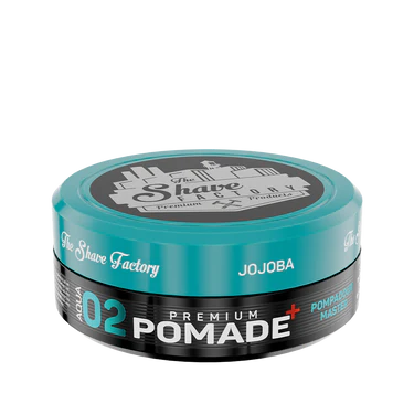 THE SHAVE FACTORY WAX PREMIUM 2 NO 150 ML.