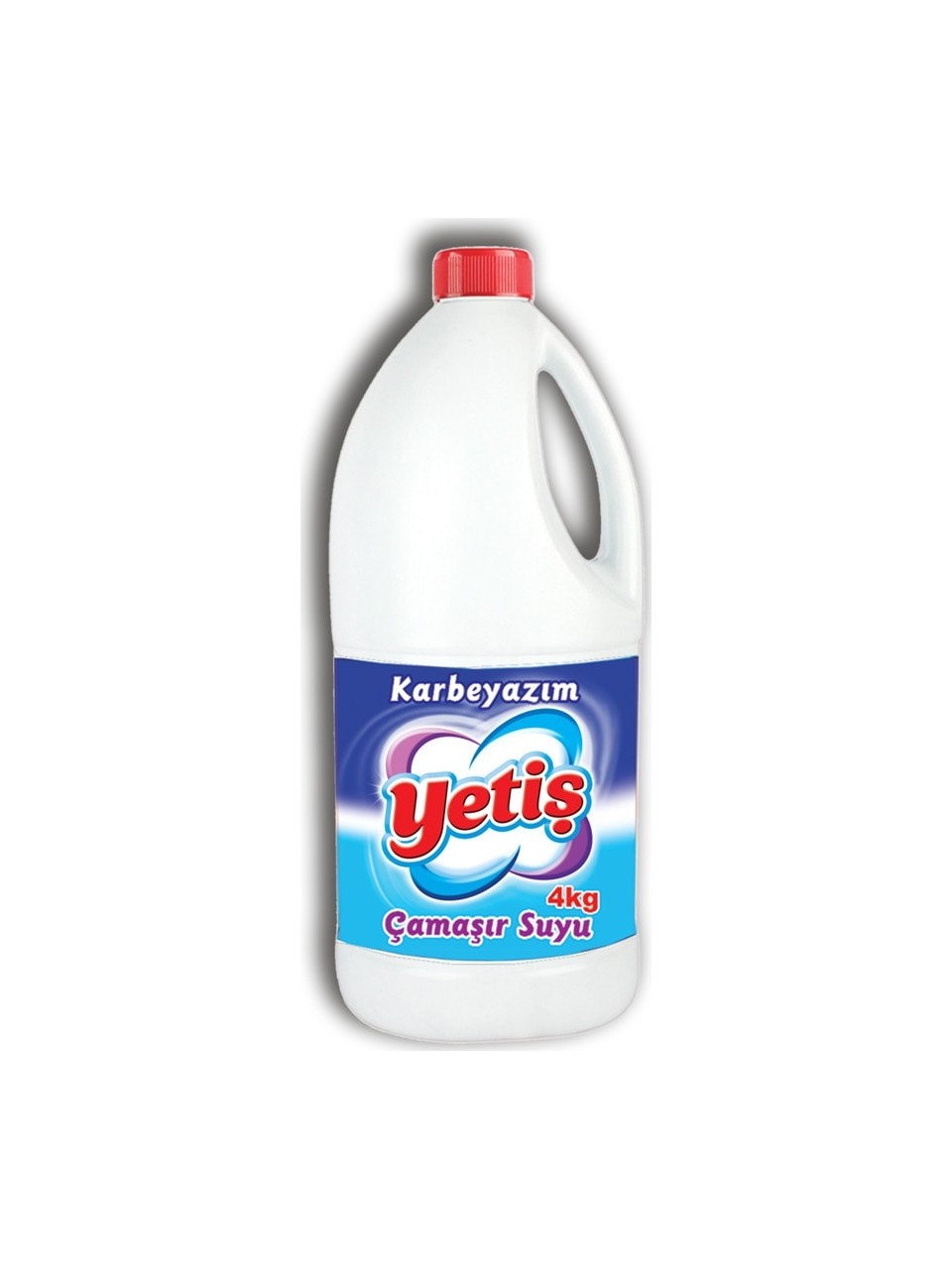 YETİŞ 2000 ML ÇAMAŞIR SUYU KAR BEYAZIM