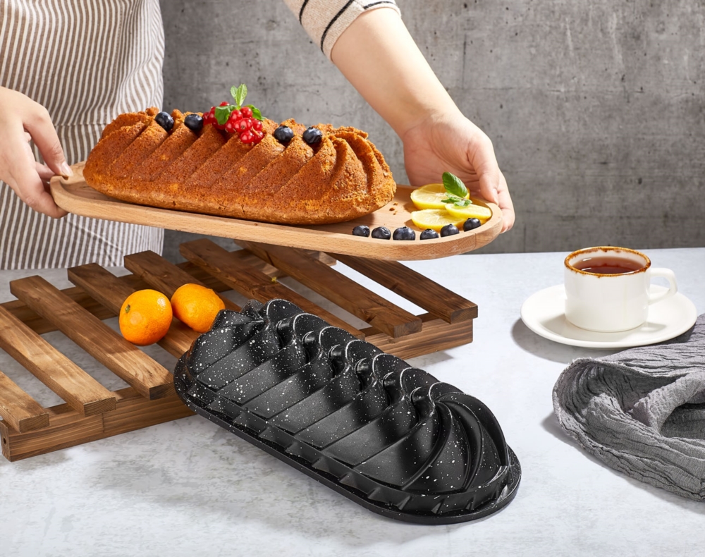 POLOCHEF EDK-133 EBRU KEK KALIBI 33 CM