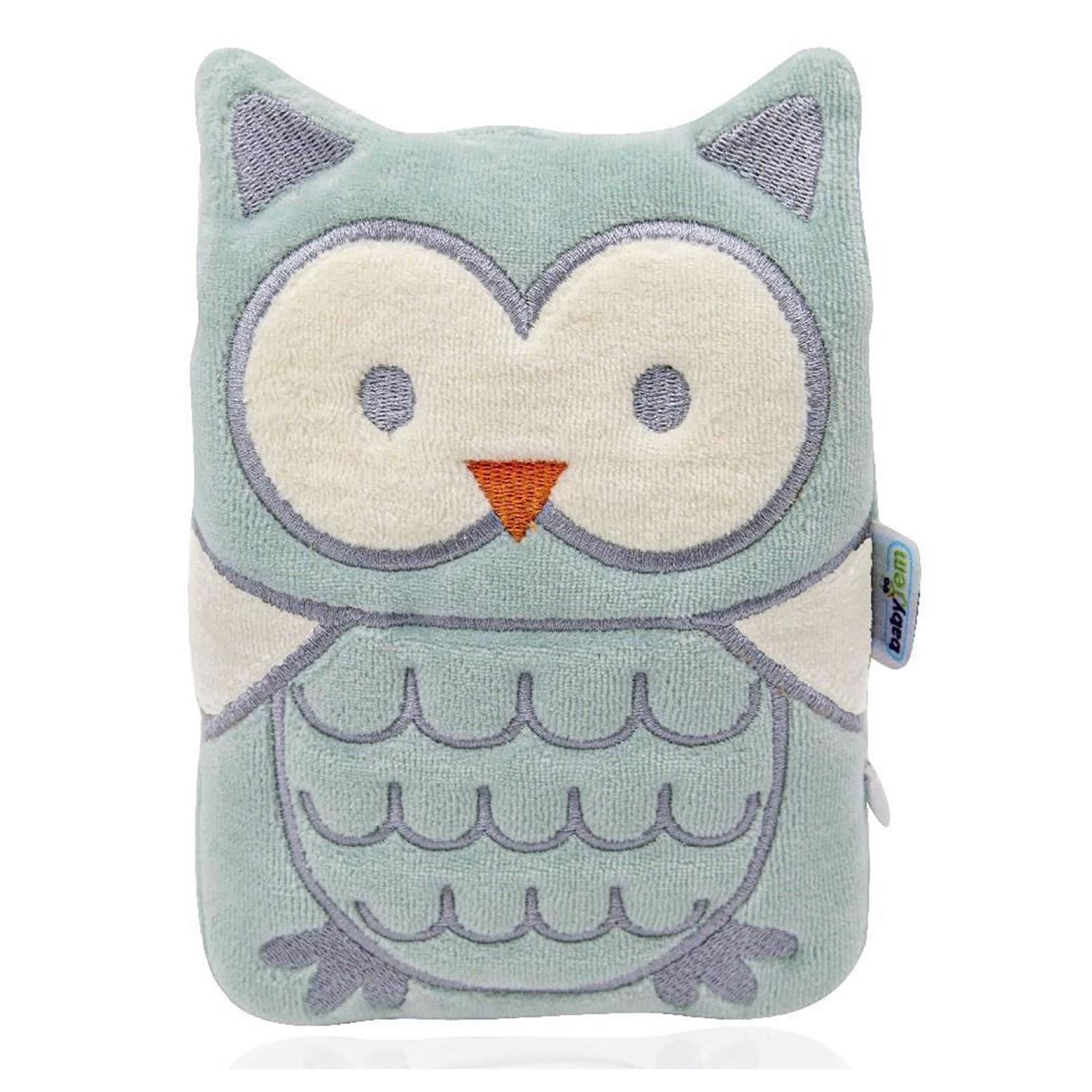  BABYJEM 366 KİRAZ Ç.BAYKUŞ KADİFE GAZ YASTIĞI/YEŞİL